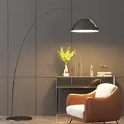 Outway Arc Floor Lamp Light Stand Modern Living Room Reading Bedroom