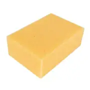 Large Pro Square 6.75 In. W Foam Floor and Wall Tile Grouting Sponge