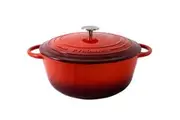 Pyrochef Casserole (Red) - 20cm