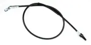 Motion Pro Vinyl Speedometer Cable for Yamaha Seca Turbo 650 81