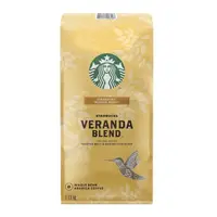 在飛比找蝦皮購物優惠-Starbucks Veranda Blend 黃金烘焙綜合
