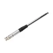 Reliable 27Mhz Antenna for CB9614 BNC Connector 9 51 Inch Extendable Rod