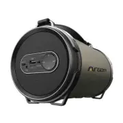 BazookaBeats Wireless Hi-Fi BT Speaker Indoor/Outdoor