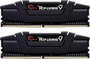 G.Skill RipJaws V Series 32GB (2 x 16GB) 288-Pin SDRAM DDR4 4000 (PC4-32000) CL18-22-22-42 1.40V Dual Channel Desktop Memory Model F4-4000C18D-32GVK