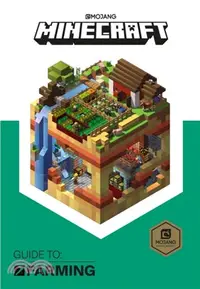 在飛比找三民網路書店優惠-Minecraft Guide to Farming