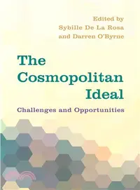 在飛比找三民網路書店優惠-The Cosmopolitan Ideal ─ Chall