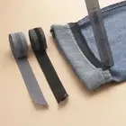 Hemming Tool for Clothing Iron On Hem Tape for Quick & Easy Alterations
