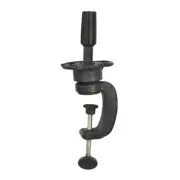 Headform Holder Portable Stand Mannequin Heads Wig Model Bracket