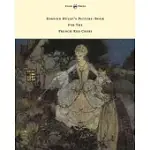 EDMUND DULAC’’S PICTURE-BOOK FOR THE FRENCH RED CROSS