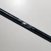 True Temper TOUR CONCEPT PROTOTYPE Iron Shaft - Steel - .355 Tip