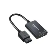 Simplecom Hdmi Adapter Composite Av To Hdmi Converter For Nintendo