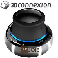 在飛比找PChome商店街優惠-::bonJOIE:: 美國進口 3Dconnexion 3