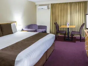 傑拉爾頓貝斯特韋斯特定留好客飯店Hospitality Geraldton, SureStay by Best Western