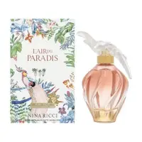 在飛比找蝦皮購物優惠-【七三七香水精品】Nina Ricci 夢幻天堂 限量 女性