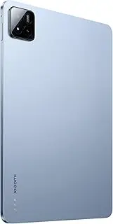 [Xiaomi] Pad 7 Tablet, 11.2 Inches, 8 + 256 GB, Green, 3.2K 144Hz Display, Snapdragon 7+ Gen 3, 8850 mAh Battery, 45 W TurboCharge, HyperAI, Quad Speaker, Seamless Desktop-Like Experience