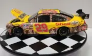 Kevin Harvick 2008 #29 Shell/Driven To The Outdoors Impala SS 1/24 Diecast