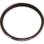 New Tiffen 43mm Promist 1/8 Filter White Halation Diffusion Filters #43PM18