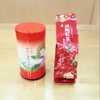 在飛比找蝦皮購物優惠-【現貨】自產自銷－自然生態阿里山蜜香紅茶（生長於最高茶區，海