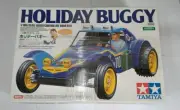 Tamiya Holiday Buggy Electric RC Car Series 1/10 No.470 2010 NEW