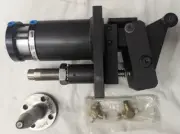 Parker Pneumatic Cylinder Fixture Mod: 02.00NLP41.000 (New, w/o box)