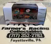 #23 Cory Hedgecock 2024 Base ADC 1/64 Dirt Late Model DW624M554