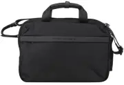 Porsche Design Men's Briefcase Messenger Bag Laptop Shoulder Bag Black