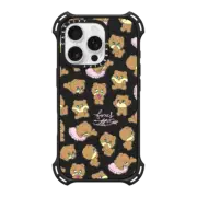 iPhone 16 Pro Bounce Case MagSafe Compatible Bears