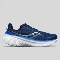 在飛比找蝦皮商城精選優惠-Saucony GUIDE 17 男款 寬楦 支撐款慢跑鞋 