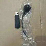 USB Receiver Adapter for Kingston HyperX Cloud II Core Wireless Headset