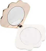 BESTYASH Facial Highlight Powder Palette Shape Contour Makeup Tool for Brightening Facial Features Easy to Remove Versatile Use as Eyeliner Highlighting for Beauty Enthusiasts