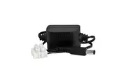 PC500 Ac To 12V DC Power Converter 500Ma Max Regulated
