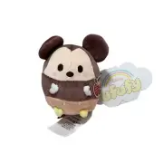 Disney Ufufy Mickey Mouse Mini Plush 4.5in Scented Stuffed Animal NEW WITH TAGS