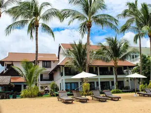 班博普海灘飯店Baan Bophut Beach Hotel