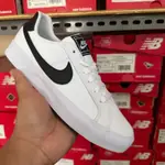 耐吉 NIKE COURT ROYALE AC CNV 女式運動鞋原創