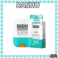 在飛比找蝦皮購物優惠-韓國直送[DASHU] 解決方案 Cica Shield S