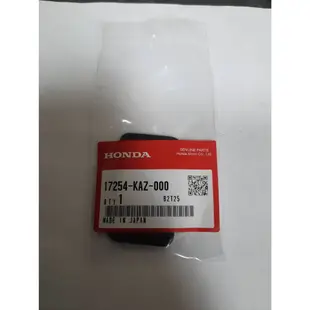 HONDA CB400 化油器濾棉 17254-KAZ-000