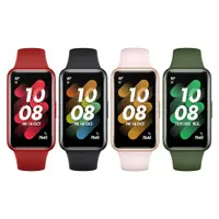 在飛比找蝦皮商城優惠-HUAWEI Band 7 智慧手環 (贈螺旋傳輸線套)