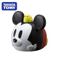 在飛比找蝦皮購物優惠-《二手》 日本TAKARA TOMY Disney-跟著米奇