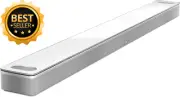 Soundbar 900 Smart Dolby Atmos Alexa Built-in Bluetooth White
