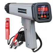 Digital Timing Light Inductive Ignition Lamp 2&4 Stroke Petrol Engine Car Marine