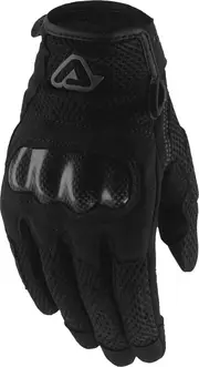 Acerbis Ramsey My Vented, gloves women , color: Black , size: XS