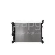 Motorkool Radiator KOC-34000P