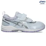 【ASICS 亞瑟士】TIARA MINI FR 2 中童 布鞋(1144A175-405)