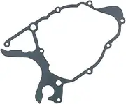 Motorcycle Engine Crankcase Generator Cover Gasket Kits for TW200 87-23 TW125 99-04 TW225 02-07