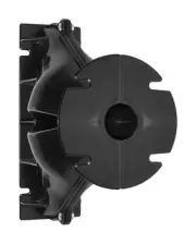 B&C Speakers TRM148 Line Array Optimized La Waveguide - High-Performance...