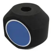 Microphone Wind Shield - Isolation Acoustic for Record Studios Mic5751