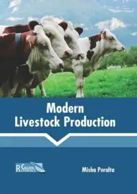 在飛比找博客來優惠-Modern Livestock Production