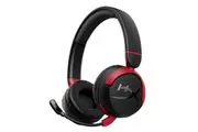 HyperX Cloud Mini Wireless Gaming Headset (Black)