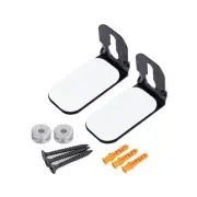 Universal Soundbar Wall Mount Kit Mounting Brackets for Song TCL4448
