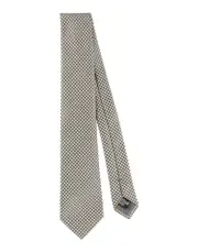 [EMPORIO ARMANI] EMPORIO ARMANI Ties & bow ties - Item 31017590